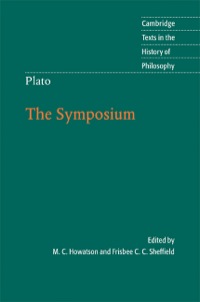 Plato: <I>The Symposium</I> Ebook